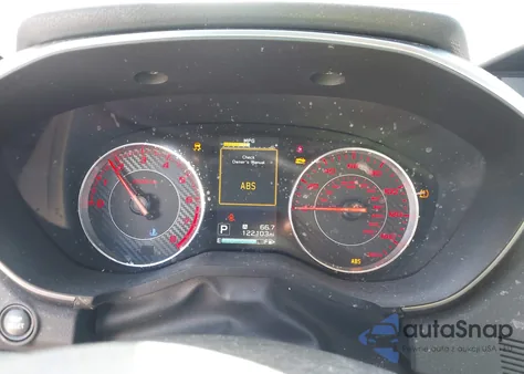 2018 Subaru Impreza 2.0I Sport from USA, damaged, VIN 4S3GKAK6XJ3615431